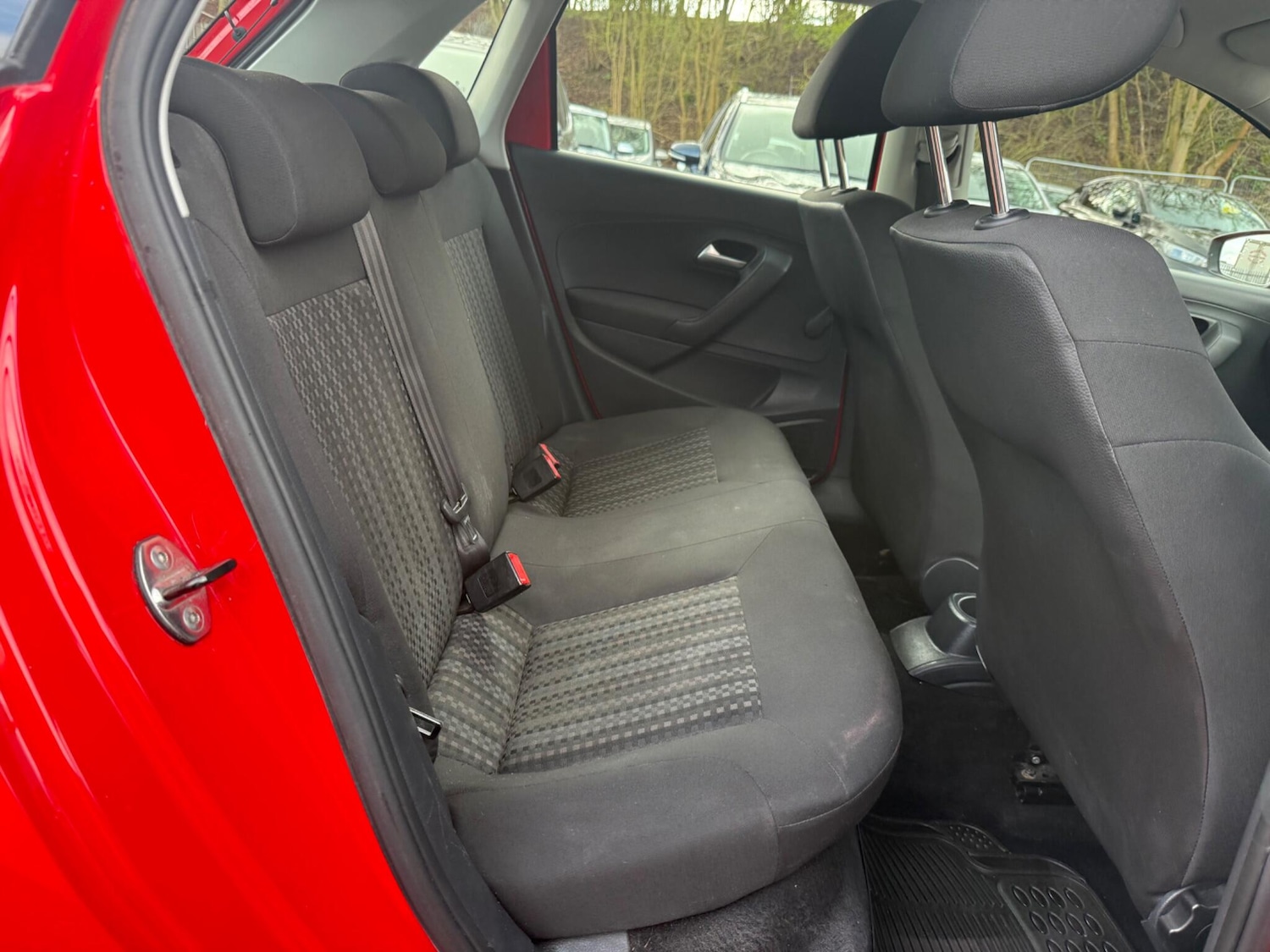 Used Volkswagen Polo for sale - 77705291: Photo 25