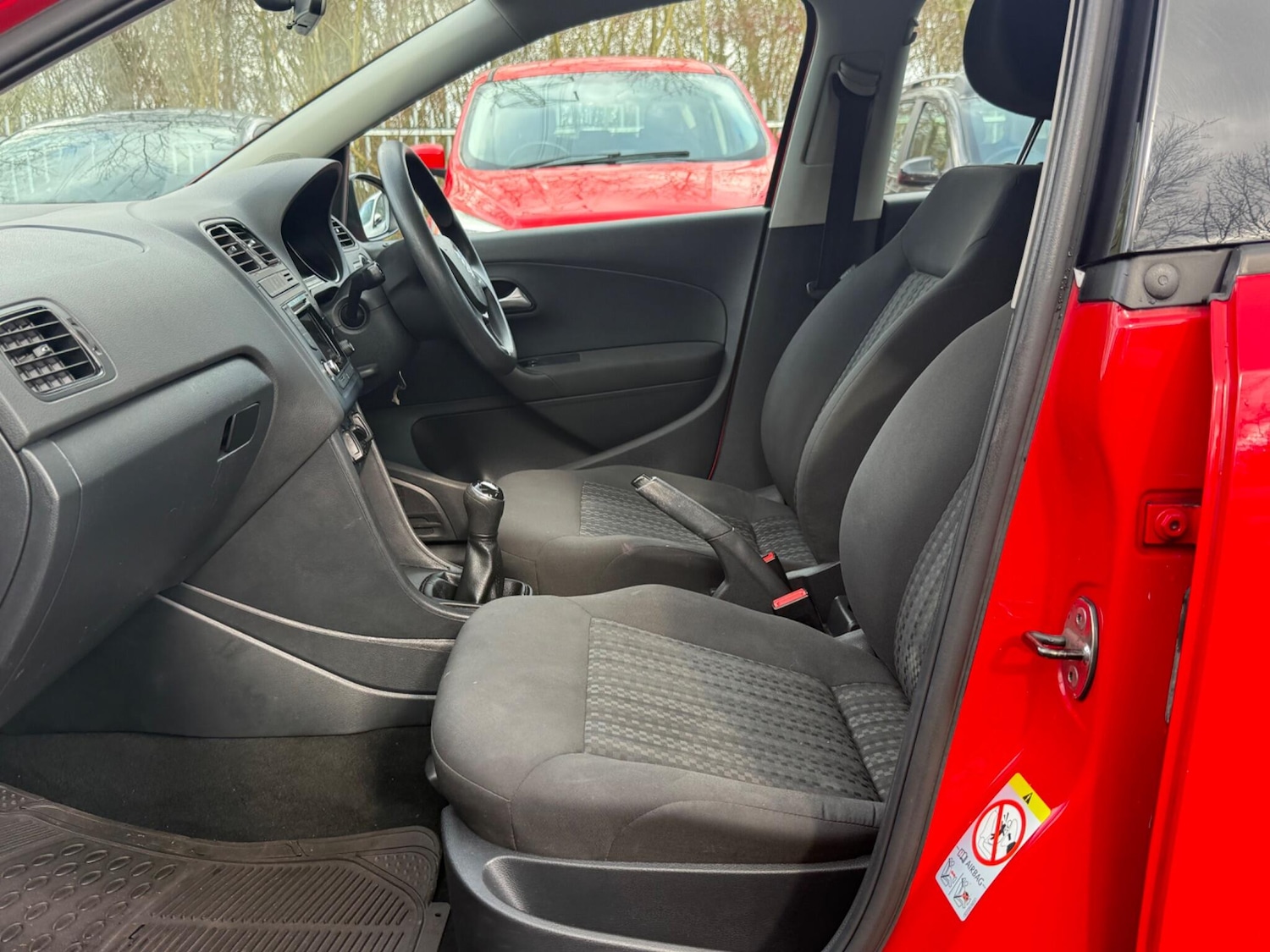 Used Volkswagen Polo for sale - 77705291: Photo 26