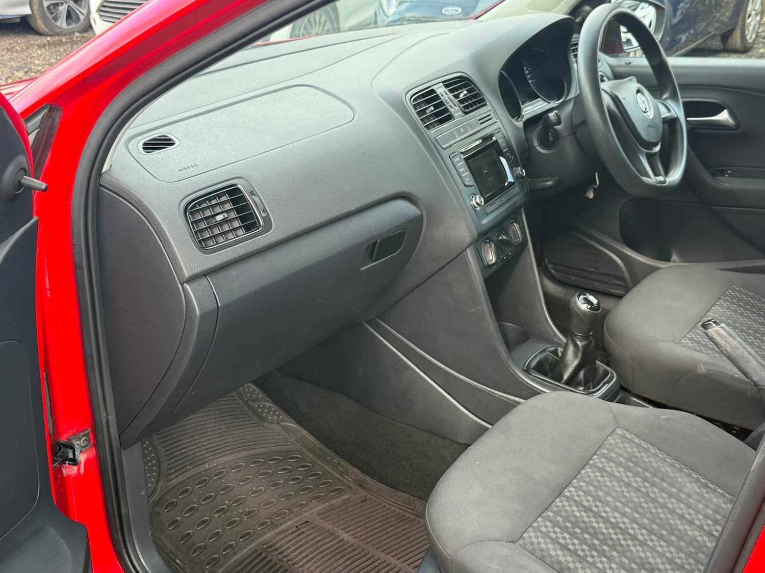 Used Volkswagen Polo for sale - 77705291: Photo 27