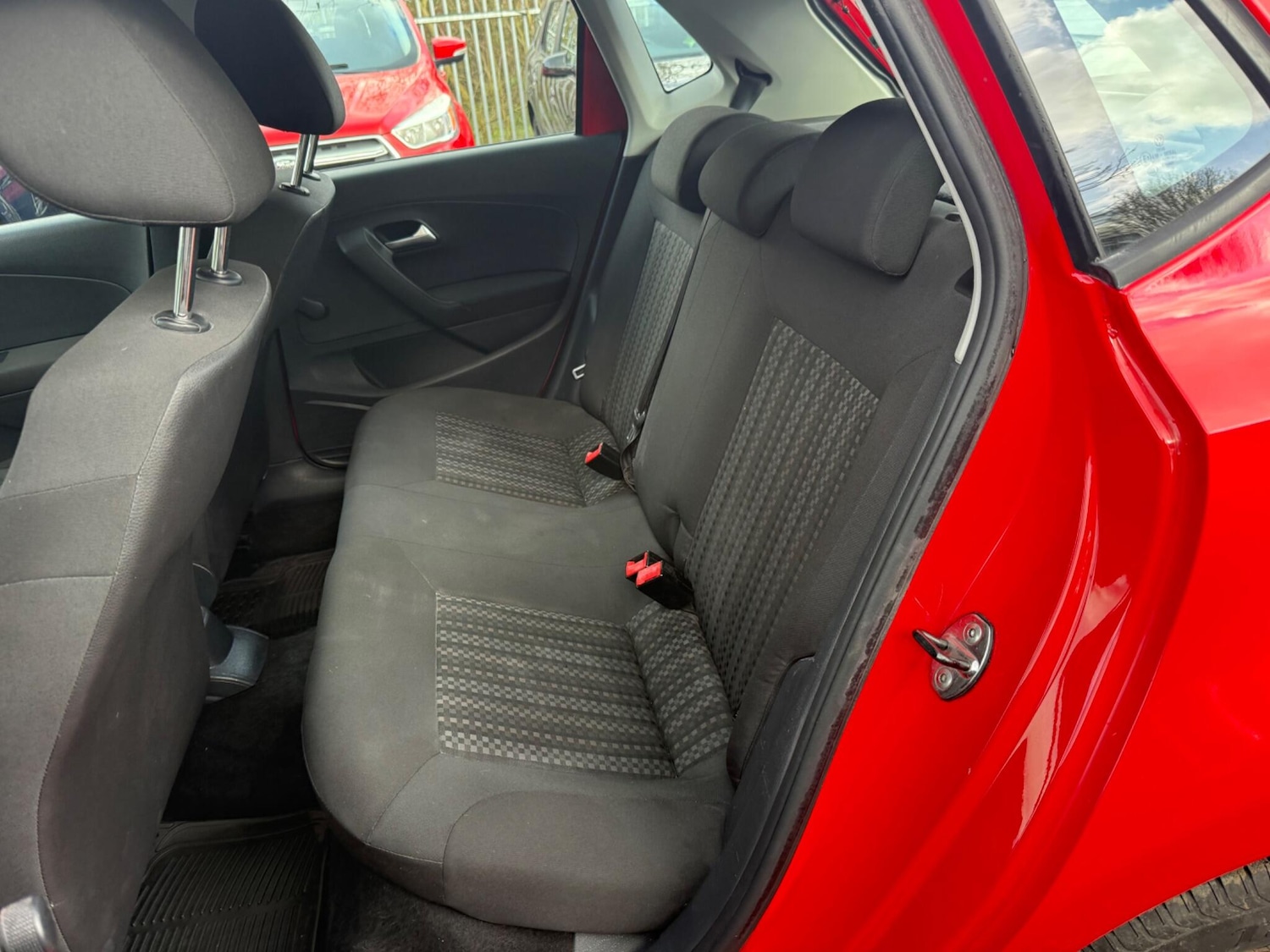 Used Volkswagen Polo for sale - 77705291: Photo 28