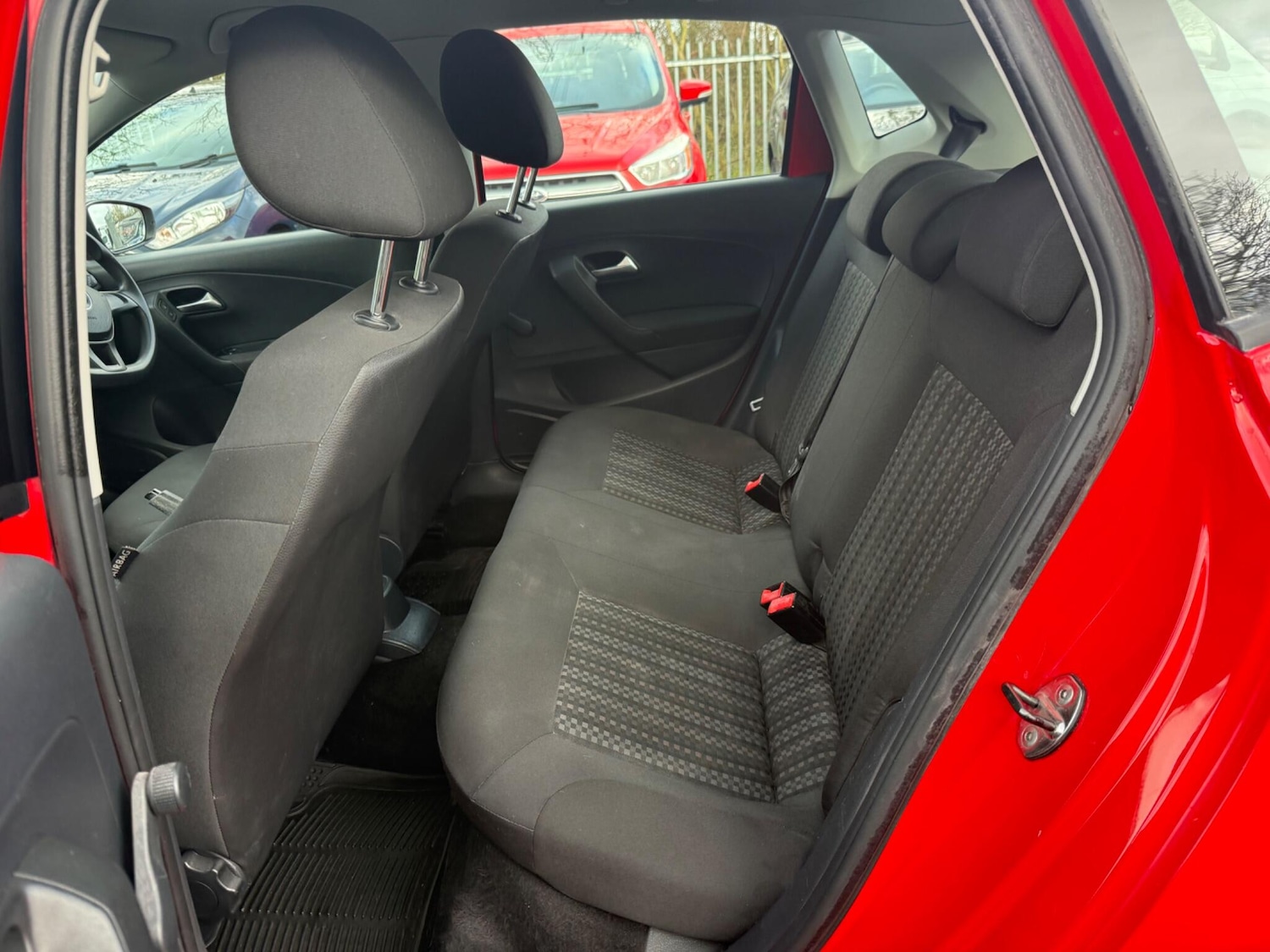 Used Volkswagen Polo for sale - 77705291: Photo 29