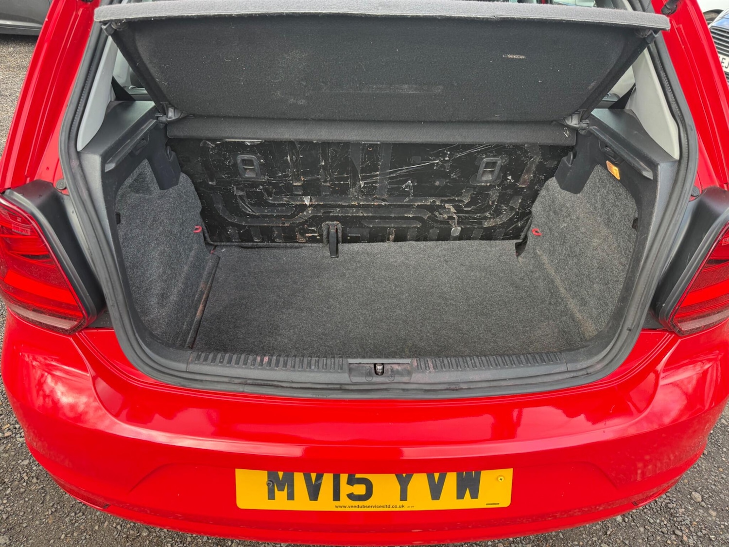 Used Volkswagen Polo for sale - 77705291: Photo 30