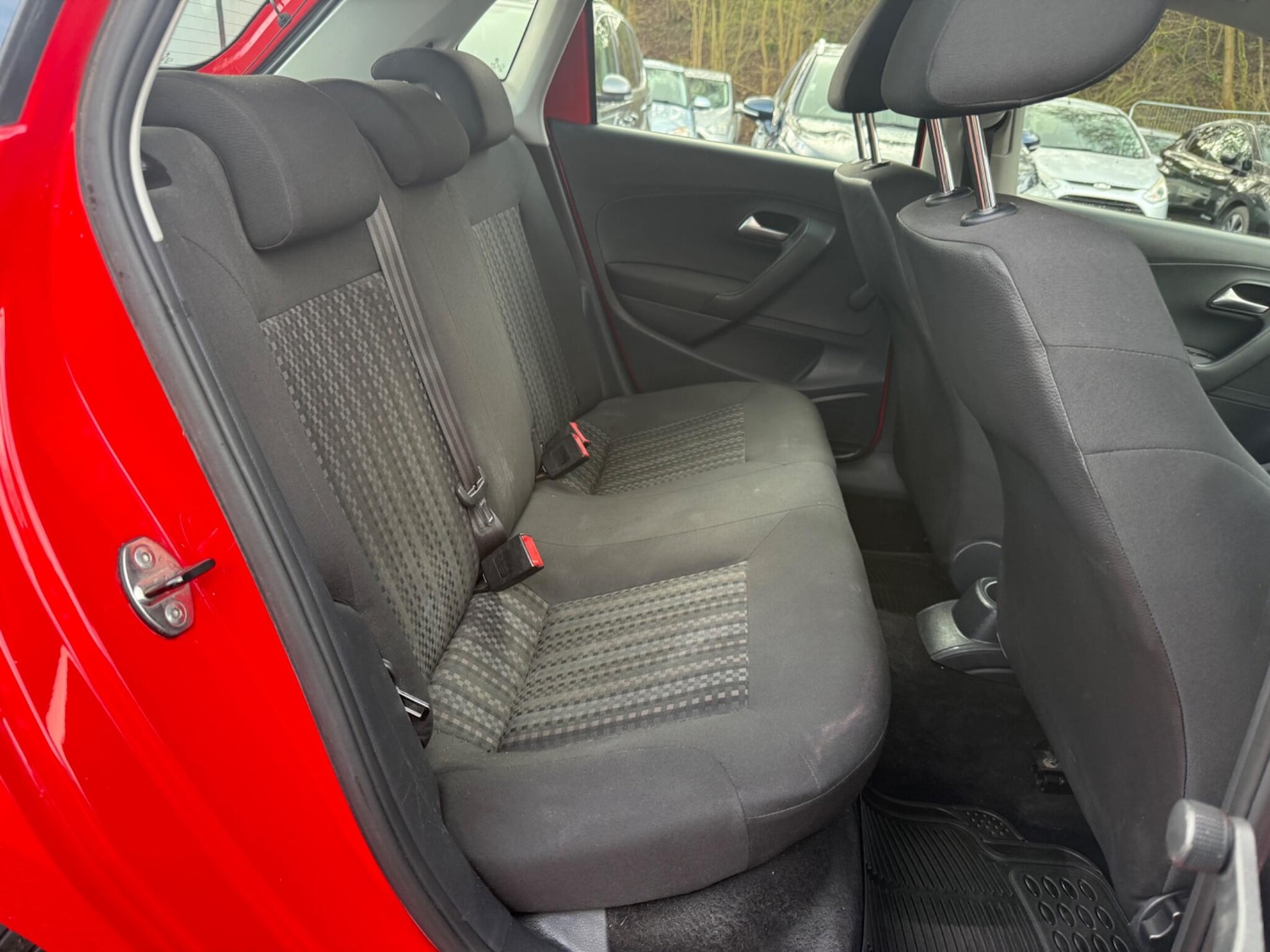 Used Volkswagen Polo for sale - 77705291: Photo 31