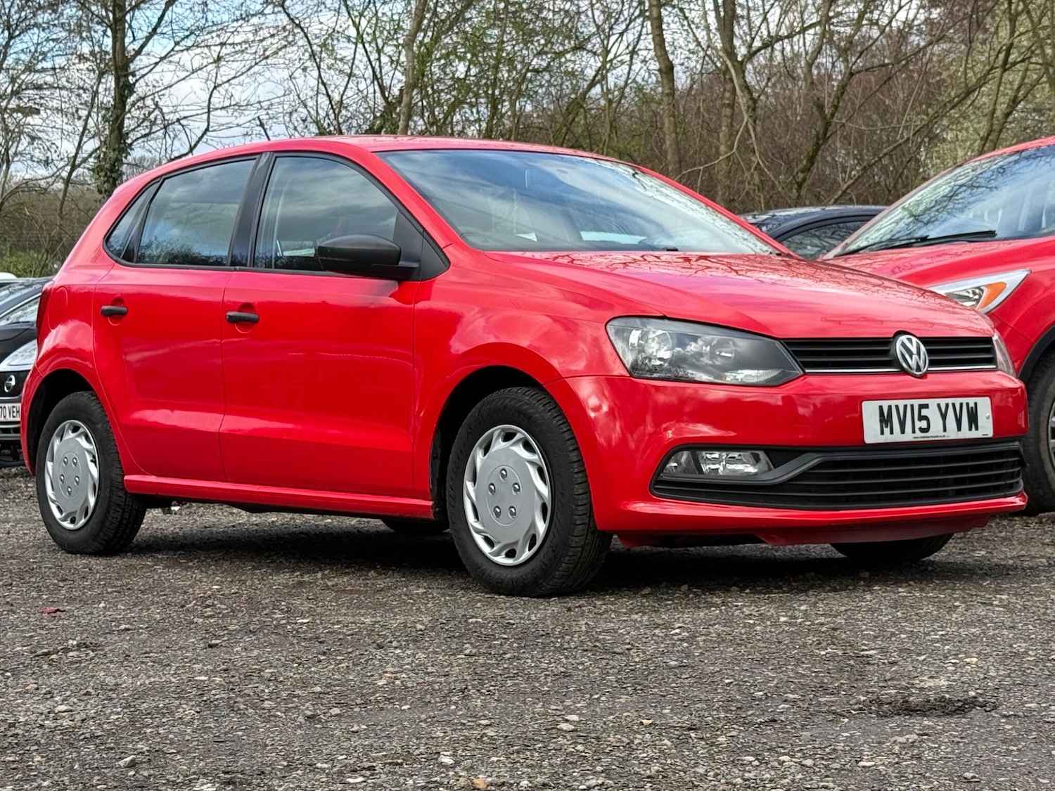 Used Volkswagen Polo for sale - 77705291: Photo 5