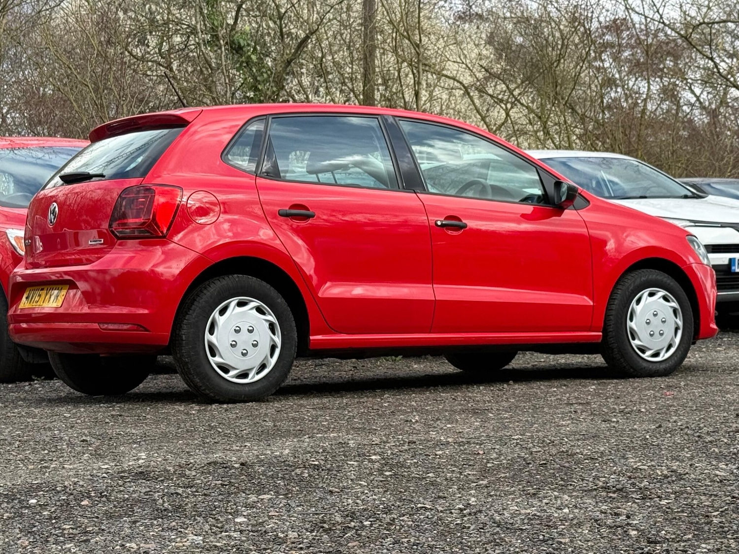 Used Volkswagen Polo for sale - 77705291: Photo 6