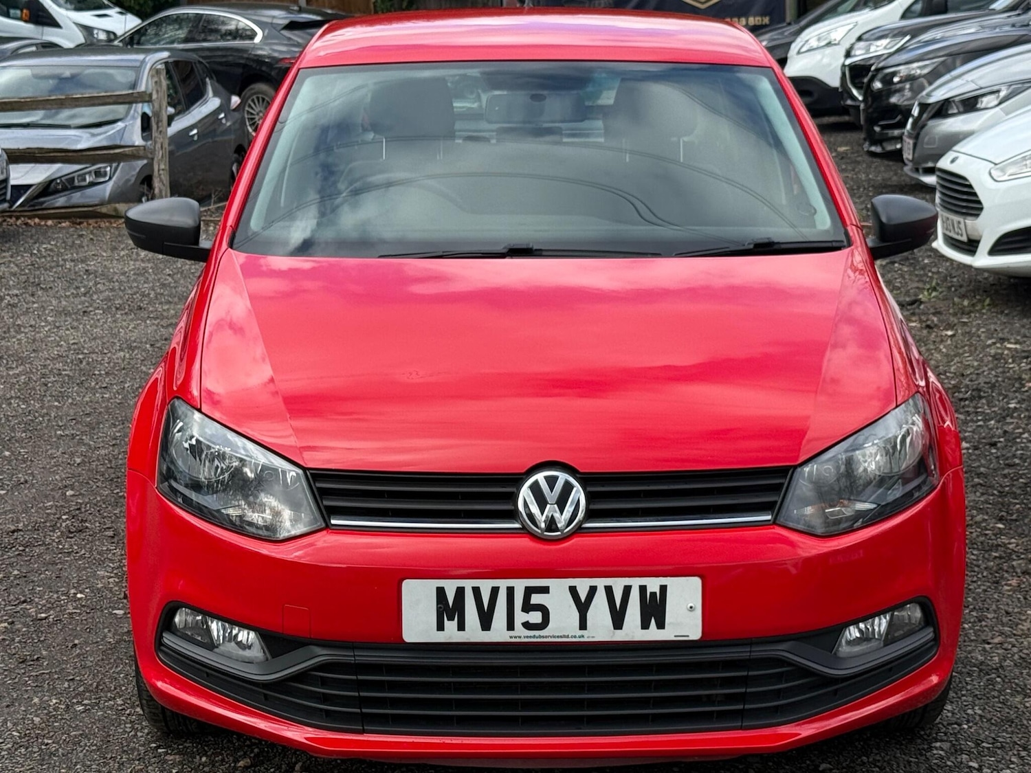 Used Volkswagen Polo for sale - 77705291: Photo 7