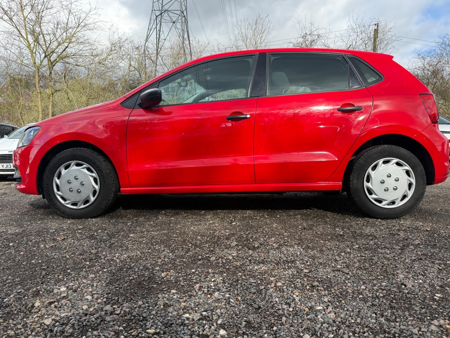 Used Volkswagen Polo for sale - 77705291: Photo 9