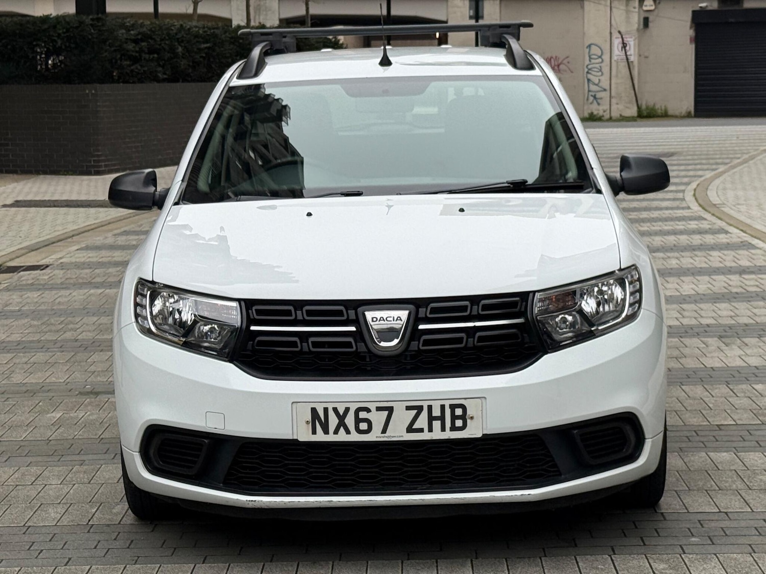 Used Dacia Logan MCV 2017 for sale - 77799039: Photo 13