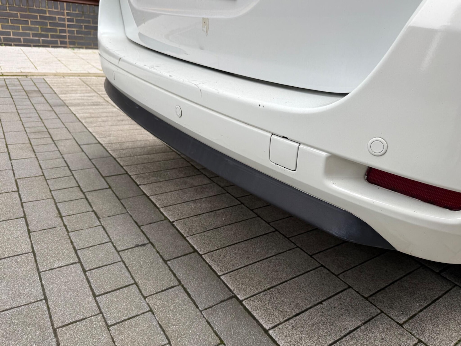 Used Dacia Logan MCV 2017 for sale - 77799039: Photo 18