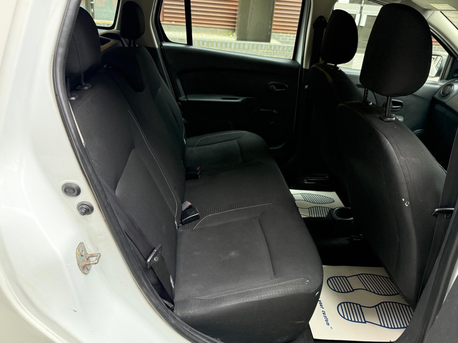 Used Dacia Logan MCV 2017 for sale - 77799039: Photo 19