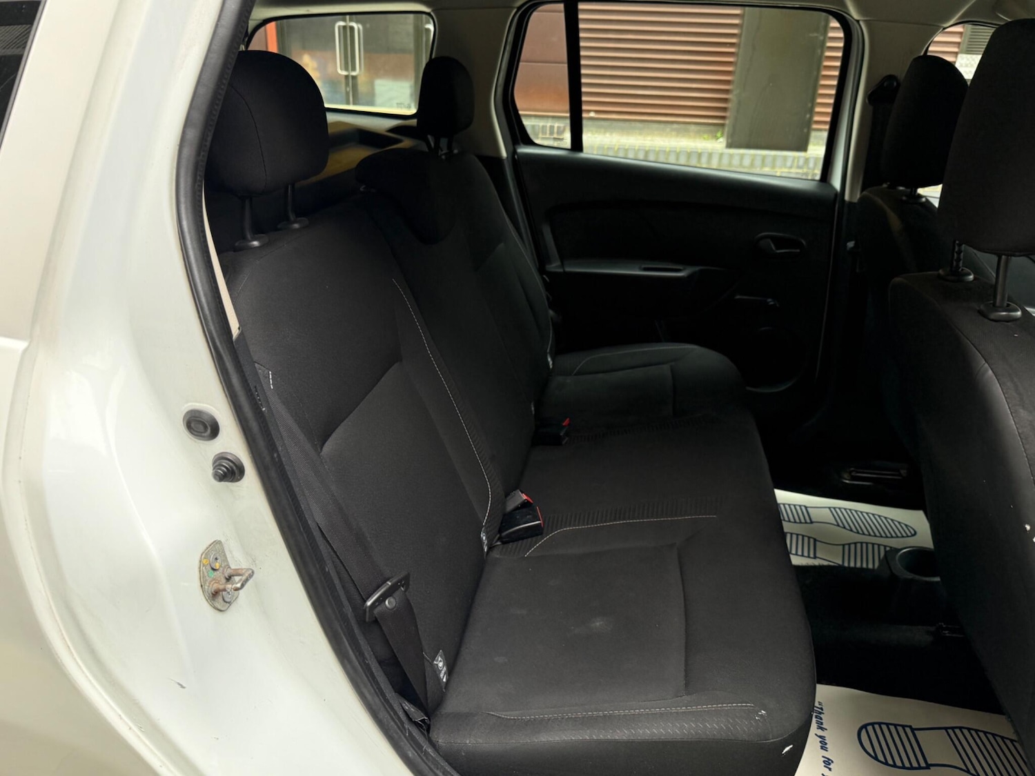 Used Dacia Logan MCV 2017 for sale - 77799039: Photo 20