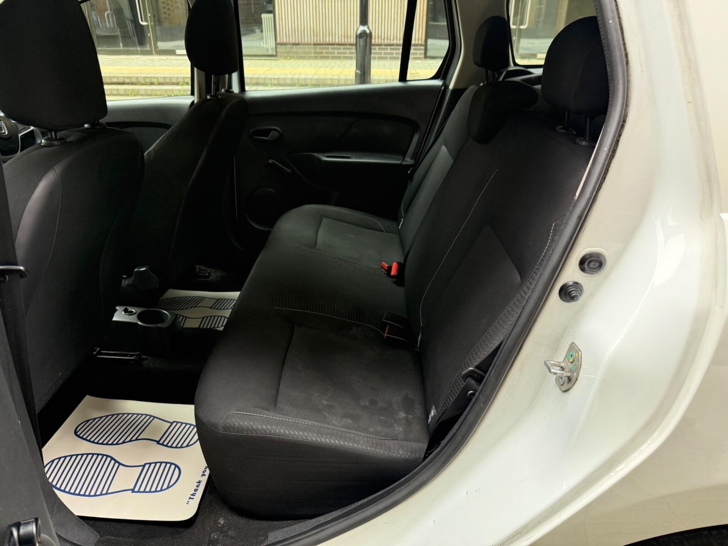 Used Dacia Logan MCV 2017 for sale - 77799039: Photo 22