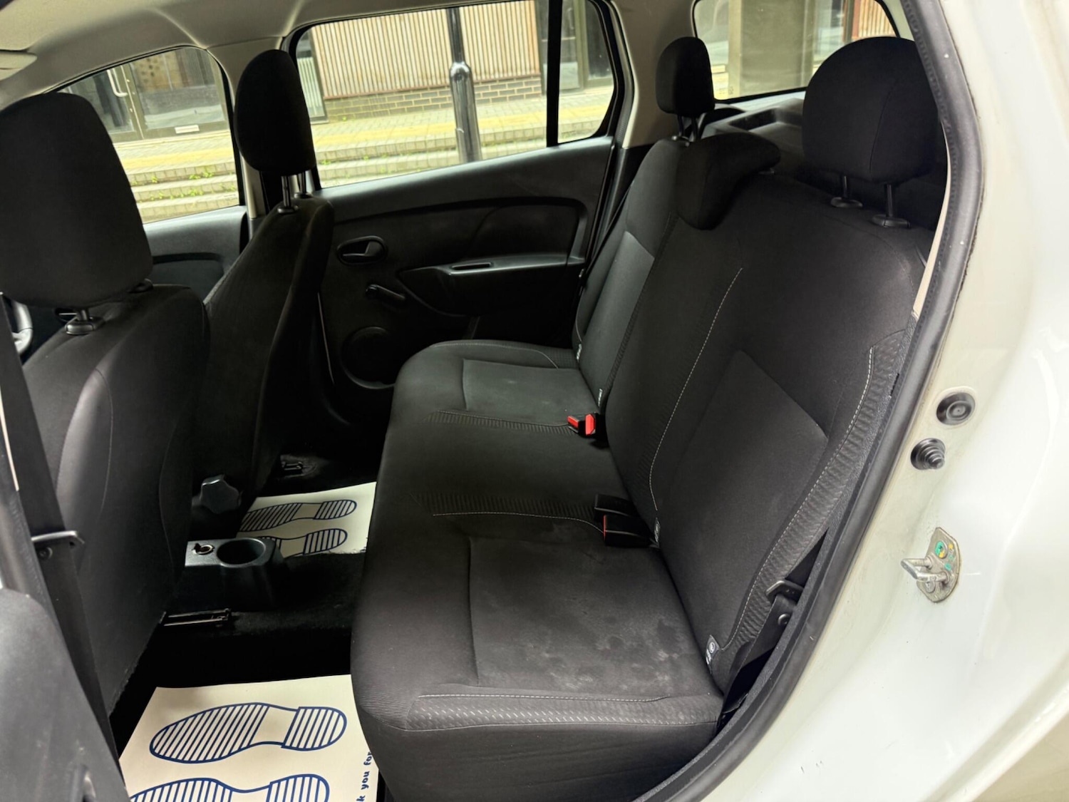 Used Dacia Logan MCV 2017 for sale - 77799039: Photo 23