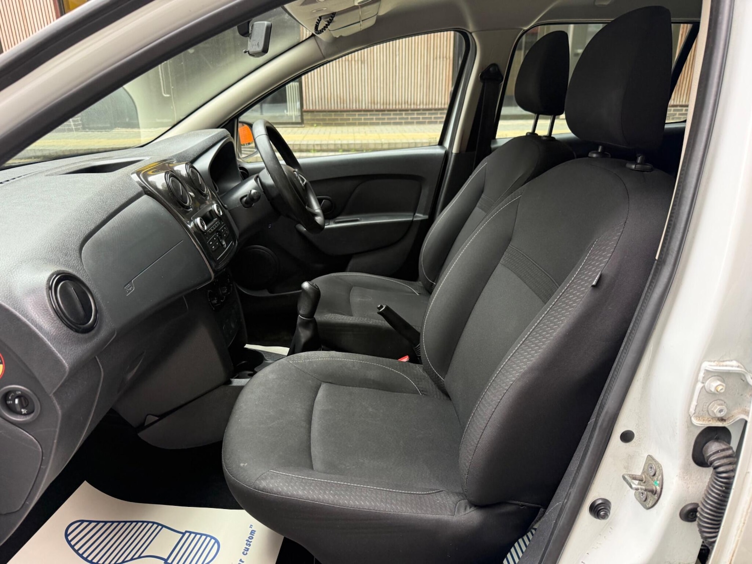 Used Dacia Logan MCV 2017 for sale - 77799039: Photo 24