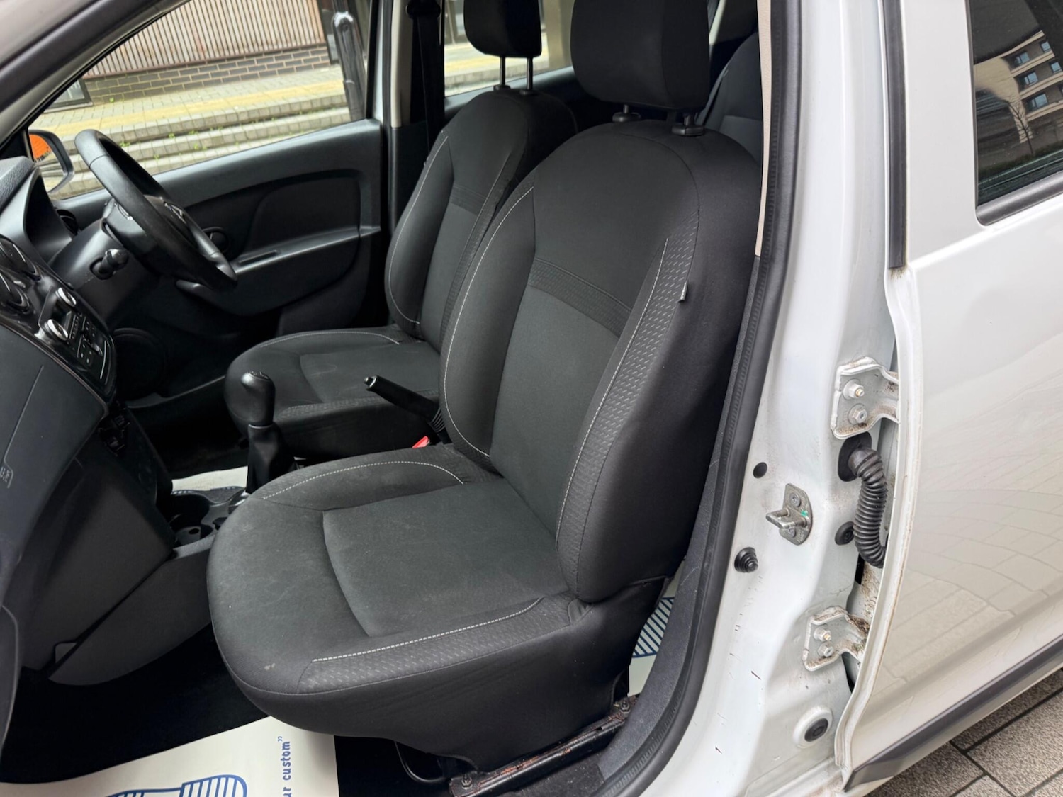 Used Dacia Logan MCV 2017 for sale - 77799039: Photo 25