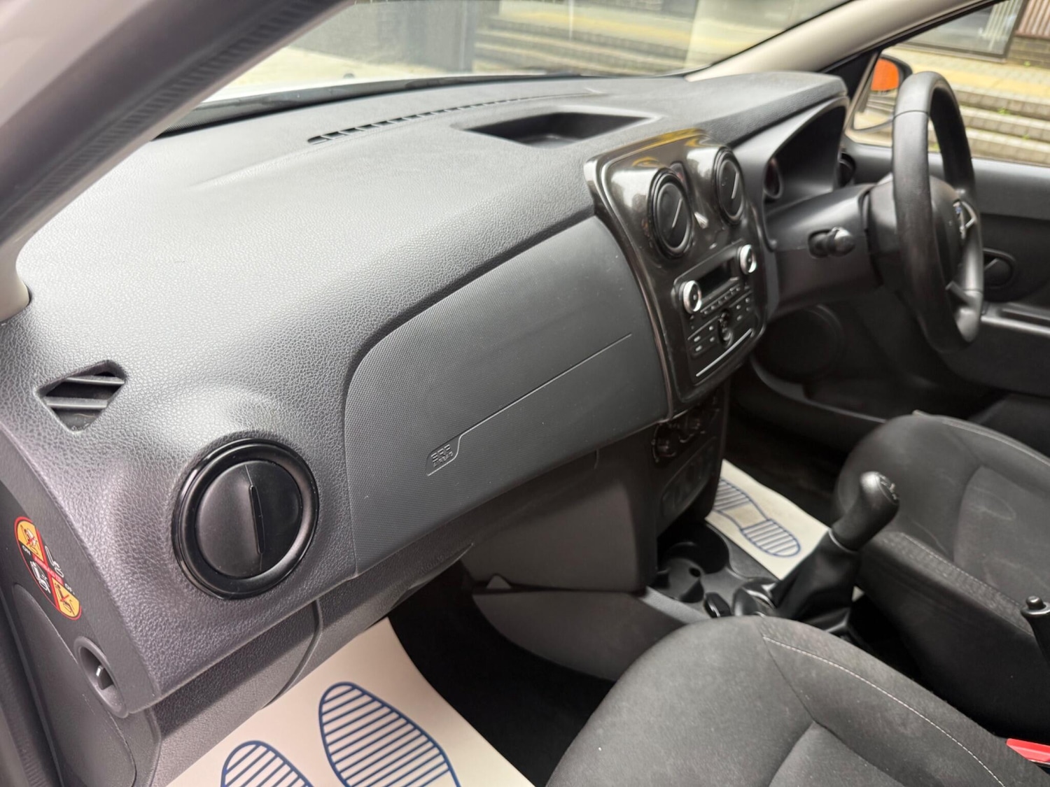 Used Dacia Logan MCV 2017 for sale - 77799039: Photo 26