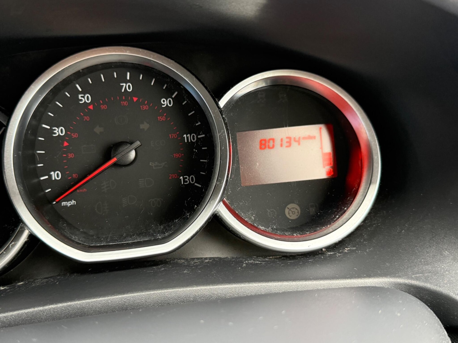 Used Dacia Logan MCV 2017 for sale - 77799039: Photo 29