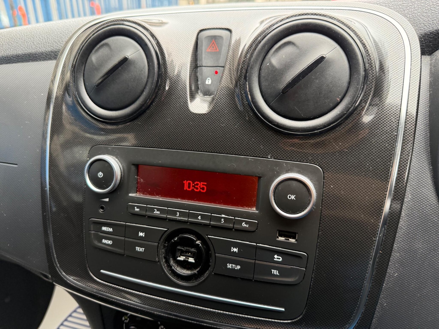 Used Dacia Logan MCV 2017 for sale - 77799039: Photo 30