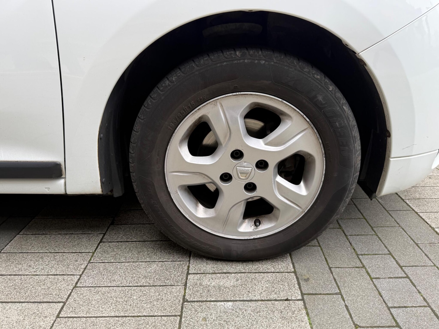 Used Dacia Logan MCV 2017 for sale - 77799039: Photo 33