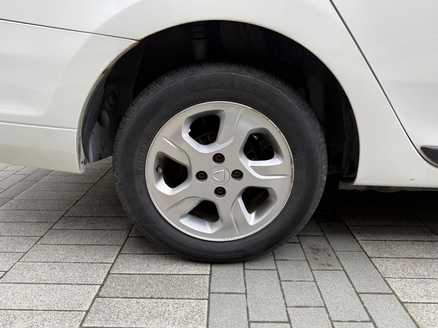 Used Dacia Logan MCV 2017 for sale - 77799039: Photo 34