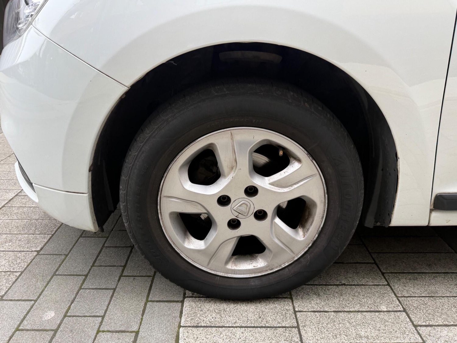 Used Dacia Logan MCV 2017 for sale - 77799039: Photo 35