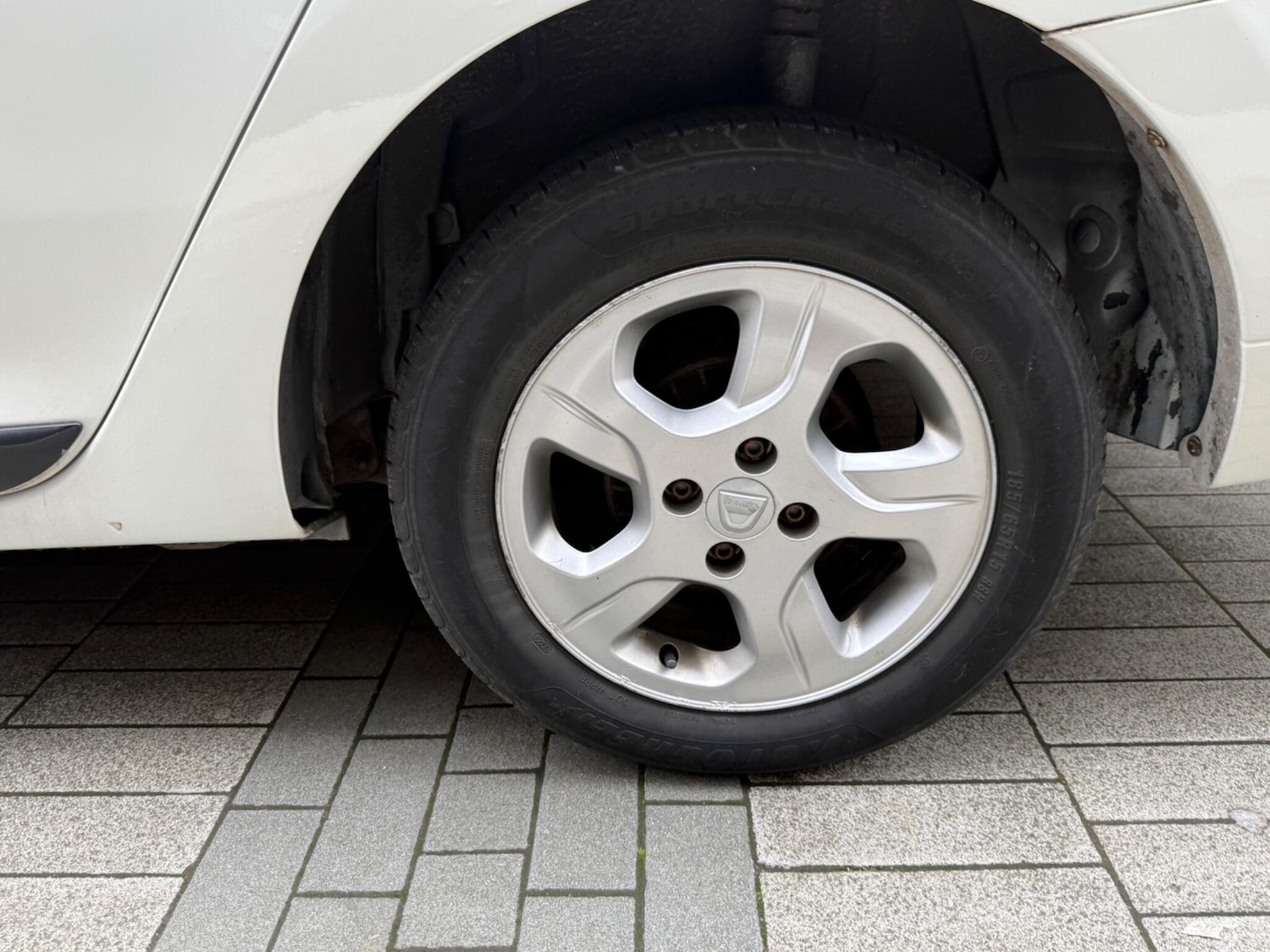 Used Dacia Logan MCV 2017 for sale - 77799039: Photo 36