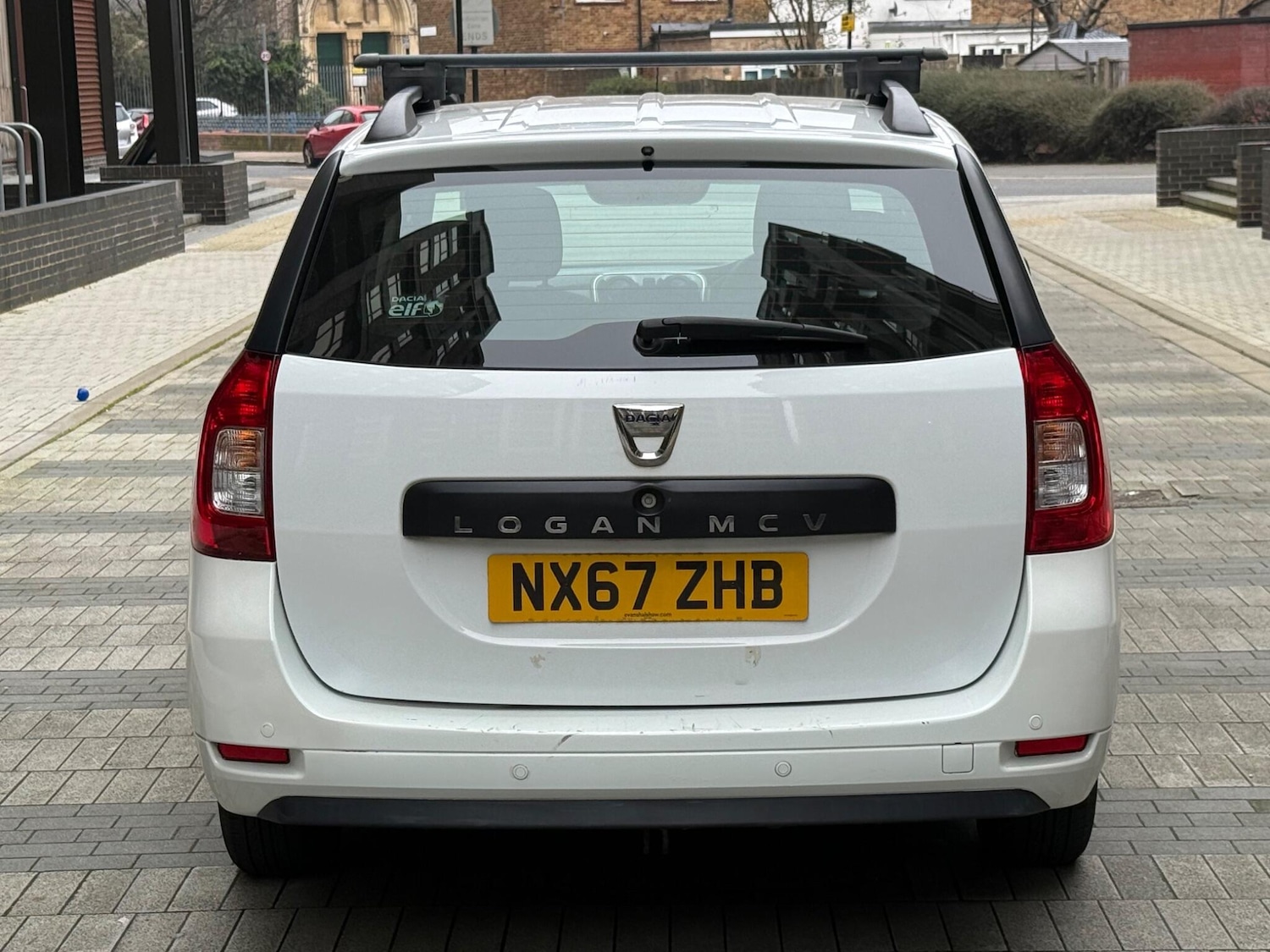 Used Dacia Logan MCV 2017 for sale - 77799039: Photo 5