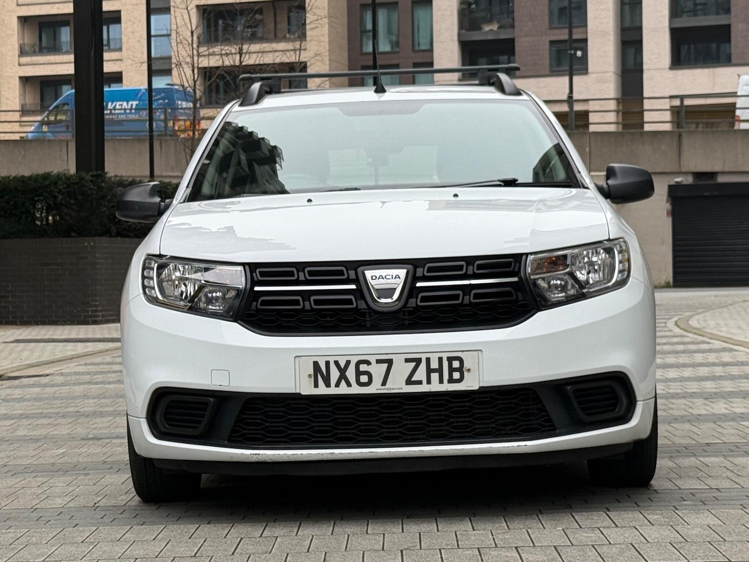 Used Dacia Logan MCV 2017 for sale - 77799039: Photo 7