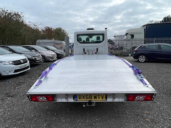 Used Ford Transit 2019 for sale - 78275650: Photo