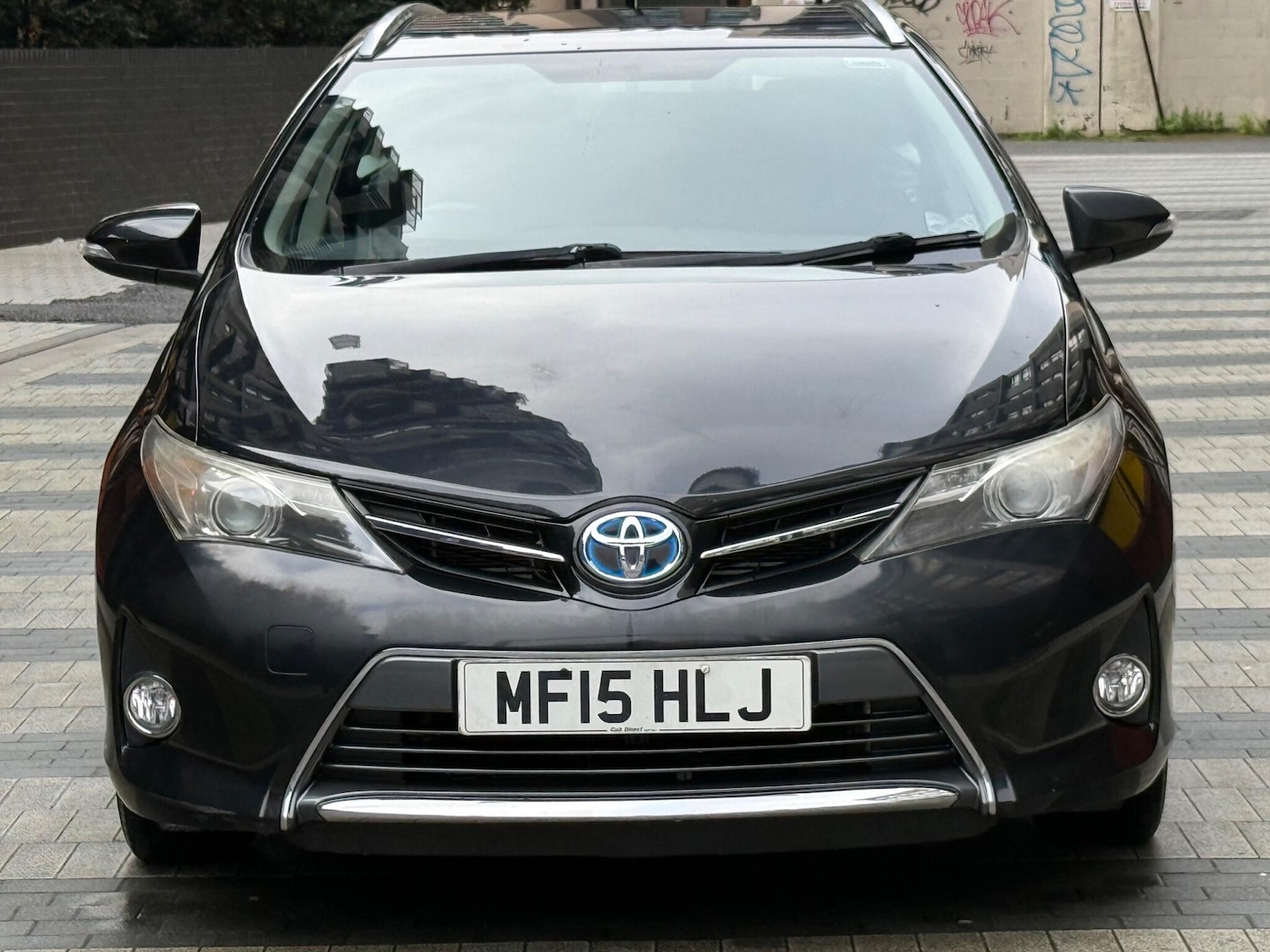 Used Toyota Auris 2015 for sale - 77468892: Photo 11