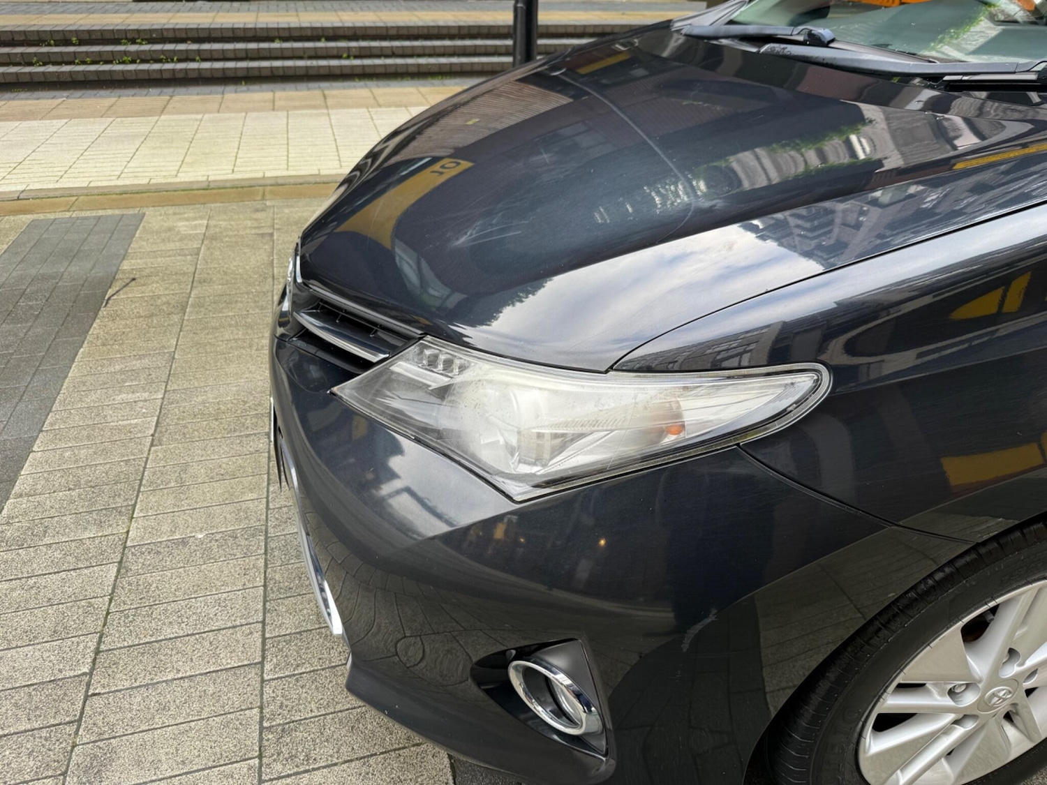 Used Toyota Auris 2015 for sale - 77468892: Photo 15