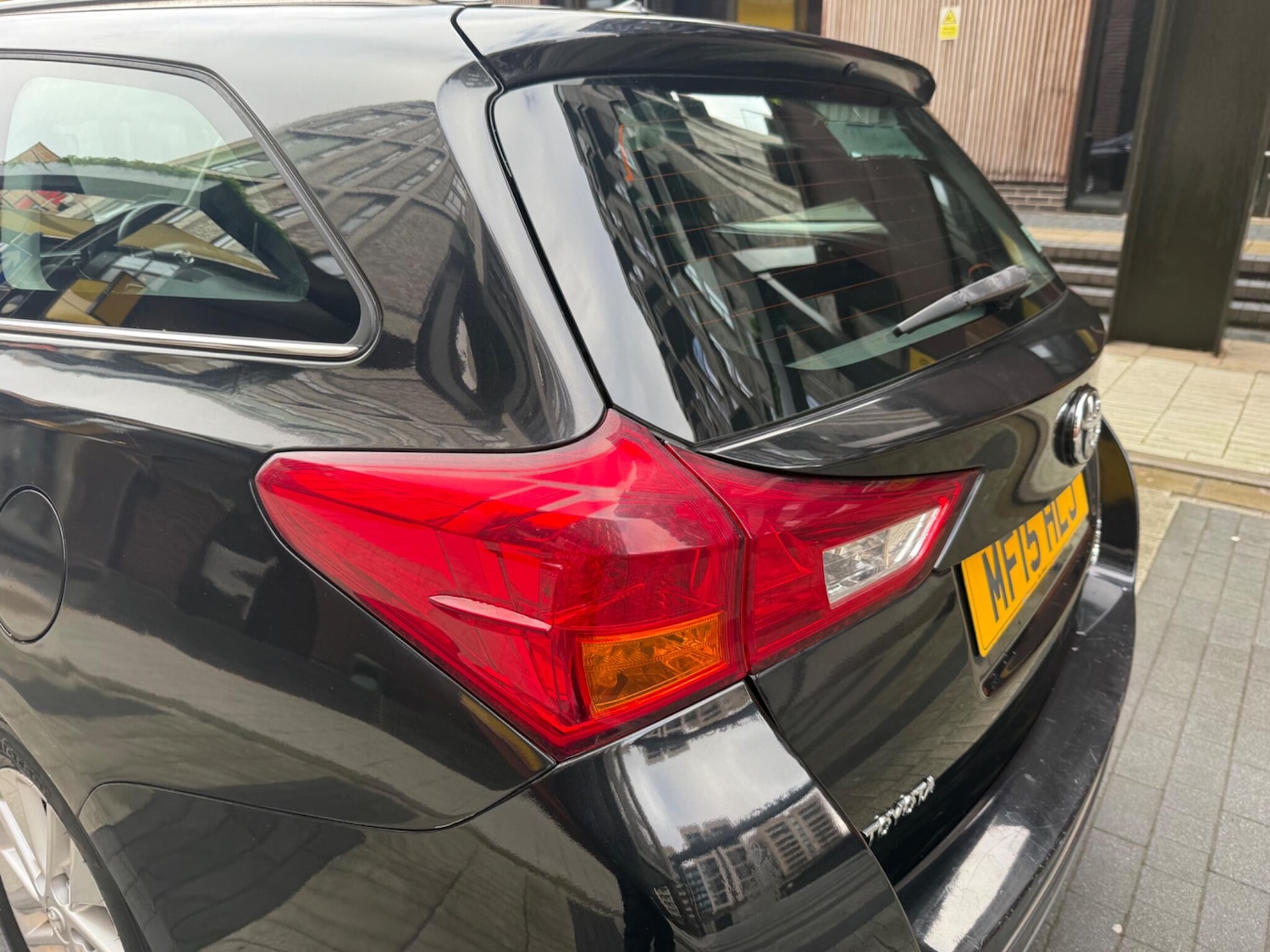 Used Toyota Auris 2015 for sale - 77468892: Photo 17