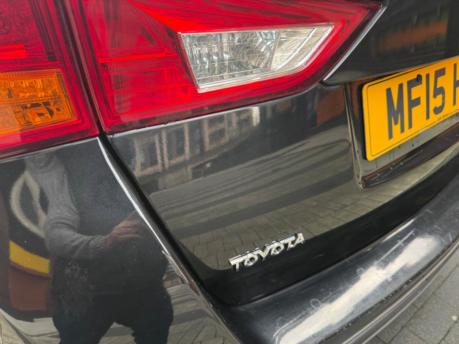 Used Toyota Auris 2015 for sale - 77468892: Photo 18