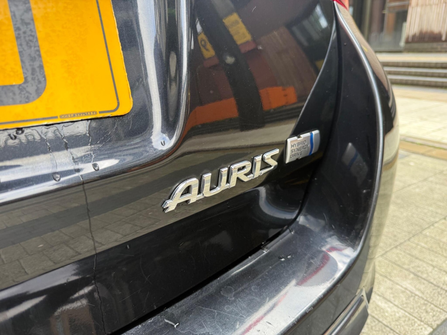 Used Toyota Auris 2015 for sale - 77468892: Photo 19