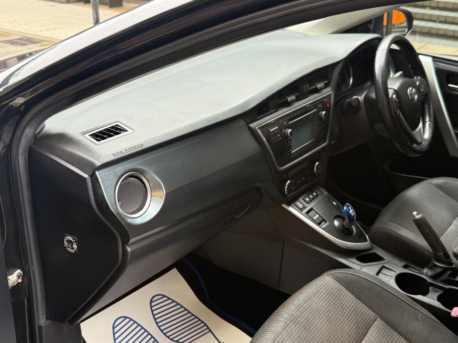 Used Toyota Auris 2015 for sale - 77468892: Photo 20