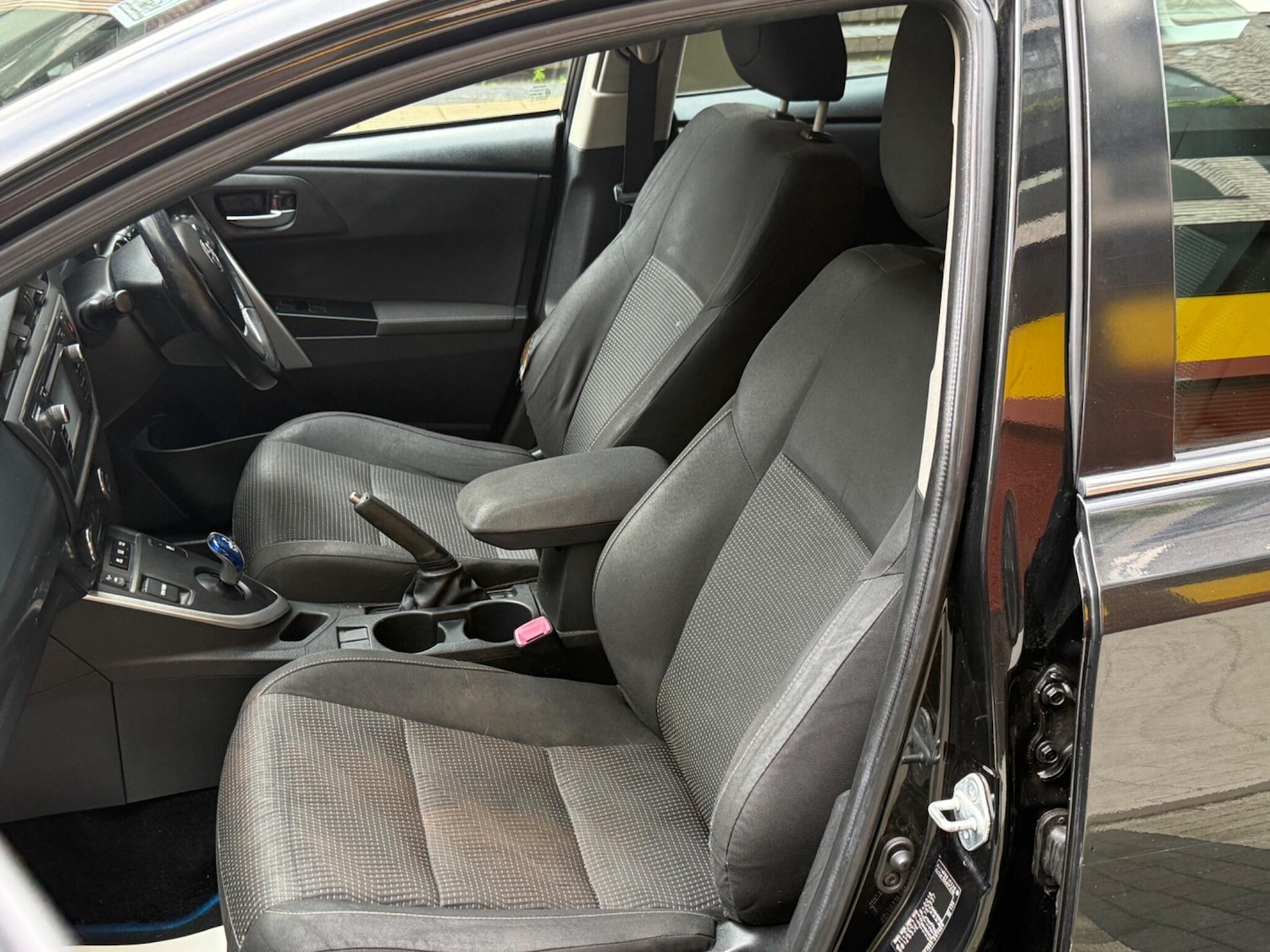 Used Toyota Auris 2015 for sale - 77468892: Photo 22