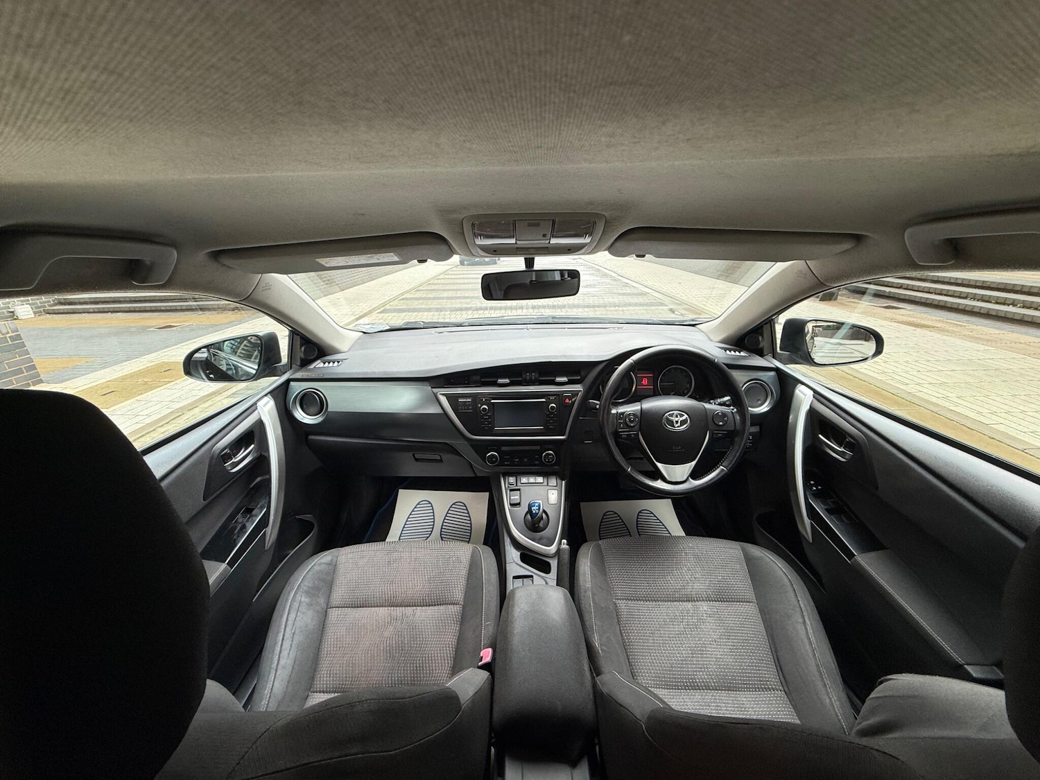 Used Toyota Auris 2015 for sale - 77468892: Photo 25