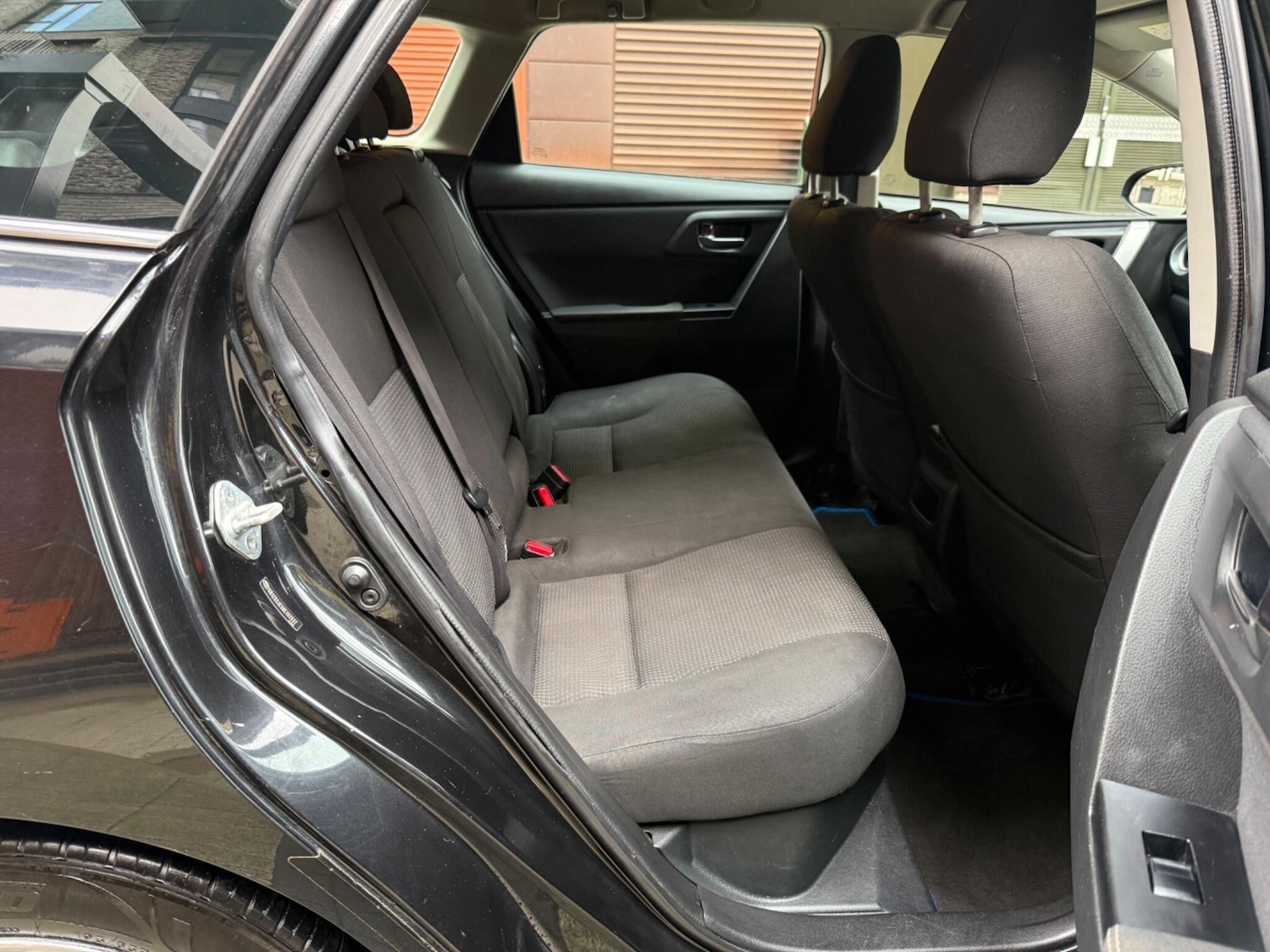 Used Toyota Auris 2015 for sale - 77468892: Photo 30