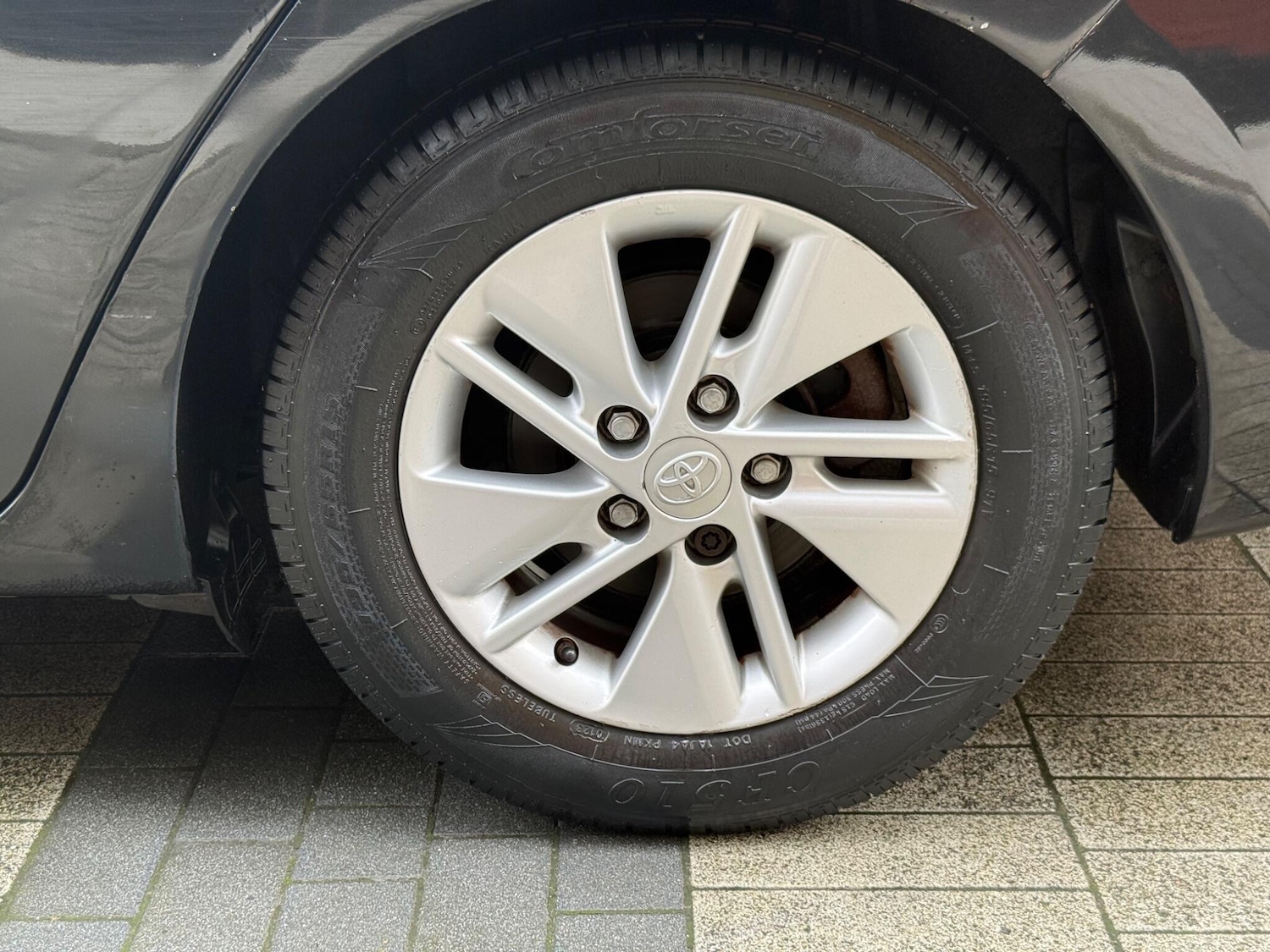 Used Toyota Auris 2015 for sale - 77468892: Photo 40