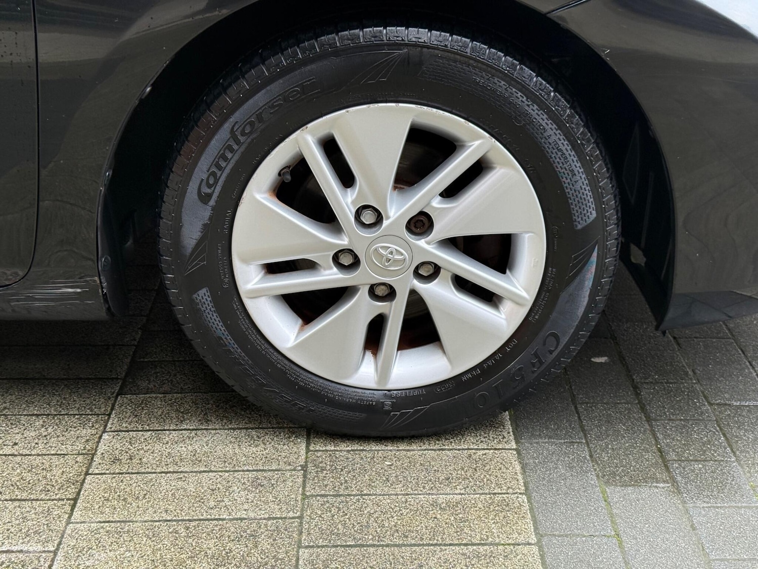 Used Toyota Auris 2015 for sale - 77468892: Photo 42