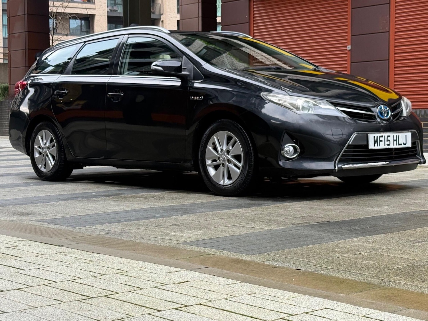 Used Toyota Auris 2015 for sale - 77468892: Photo 5