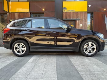 Used BMW X1 2017 for sale - 79831227: Photo