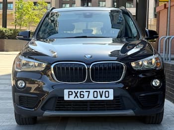 Used BMW X1 2017 for sale - 79831227: Photo