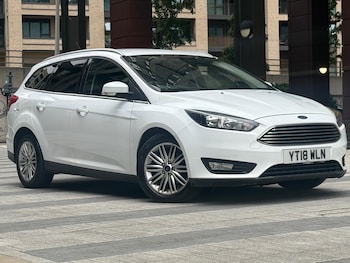 Used Ford Focus 2018 for sale - 79039309: Photo