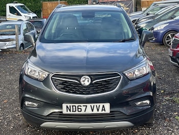 Used Vauxhall Mokka X 2018 for sale - 76969804: Photo