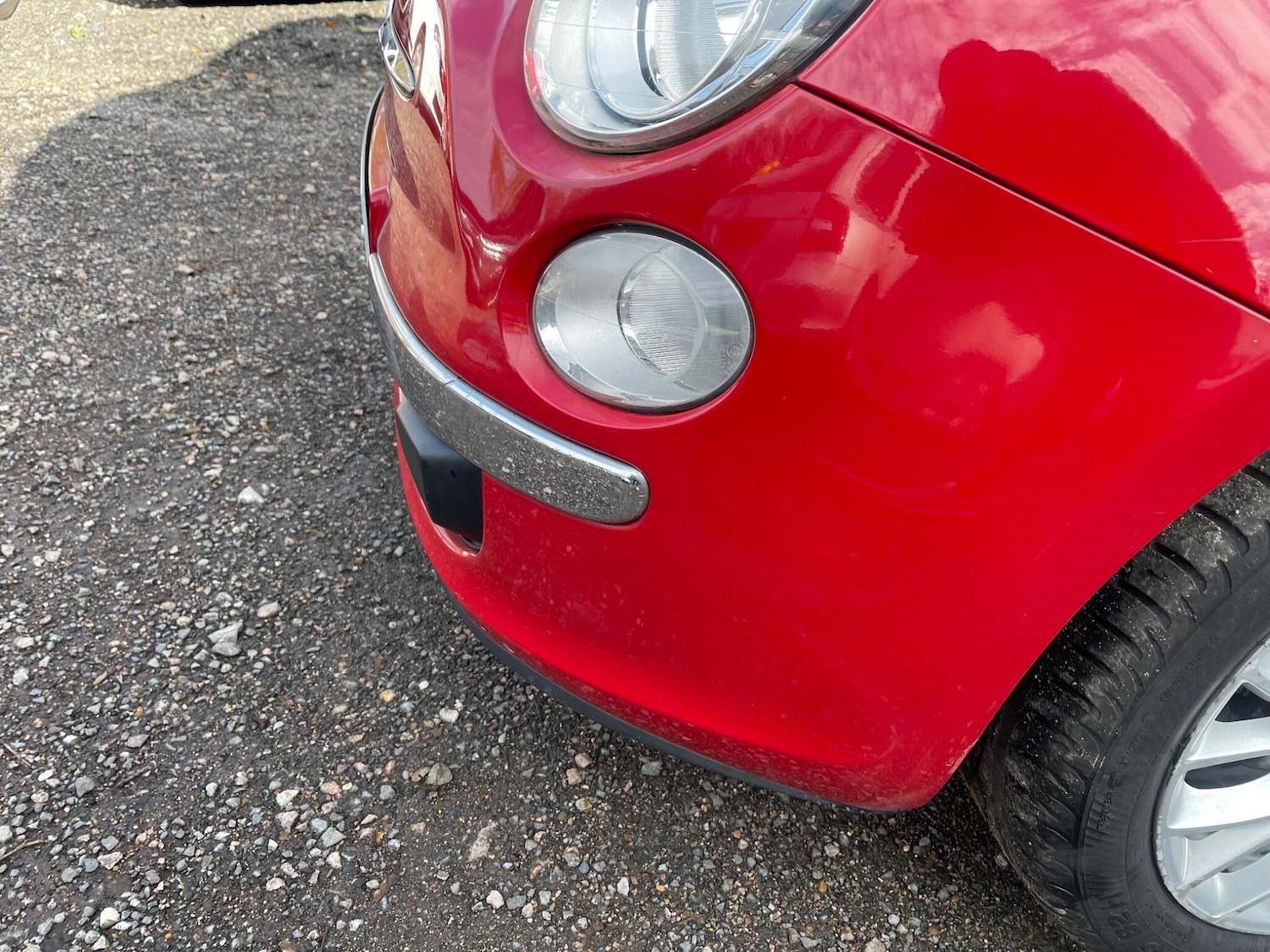 Used Fiat 500 2015 for sale - 76969799: Photo 15