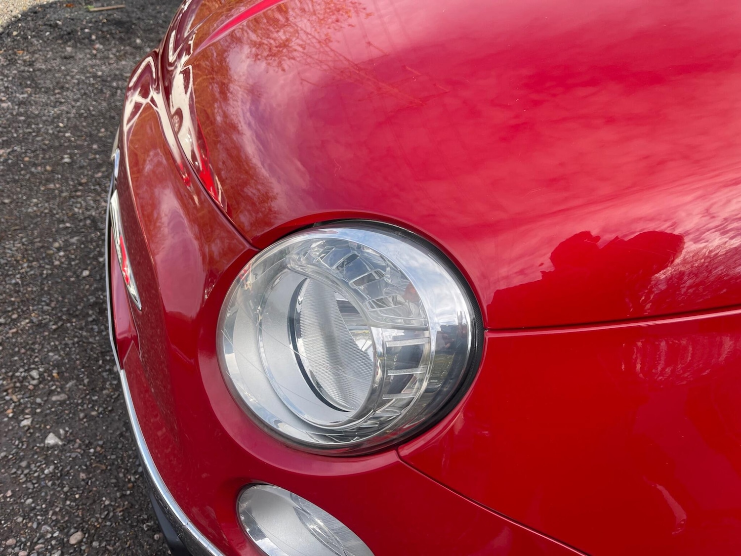 Used Fiat 500 2015 for sale - 76969799: Photo 17