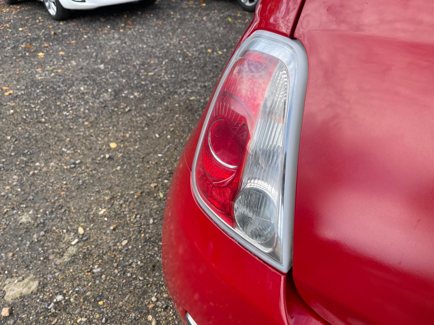 Used Fiat 500 2015 for sale - 76969799: Photo 18