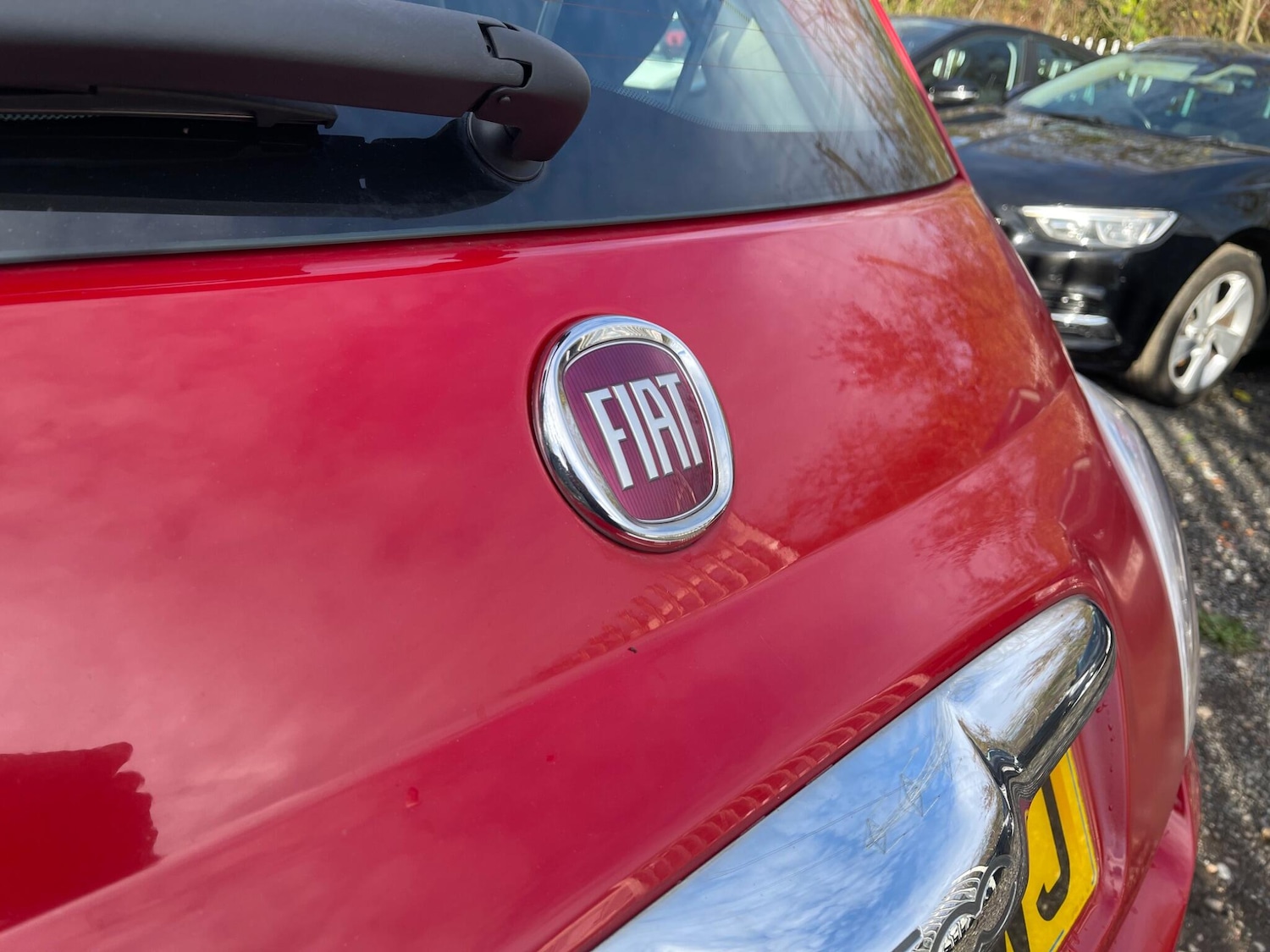 Used Fiat 500 2015 for sale - 76969799: Photo 19