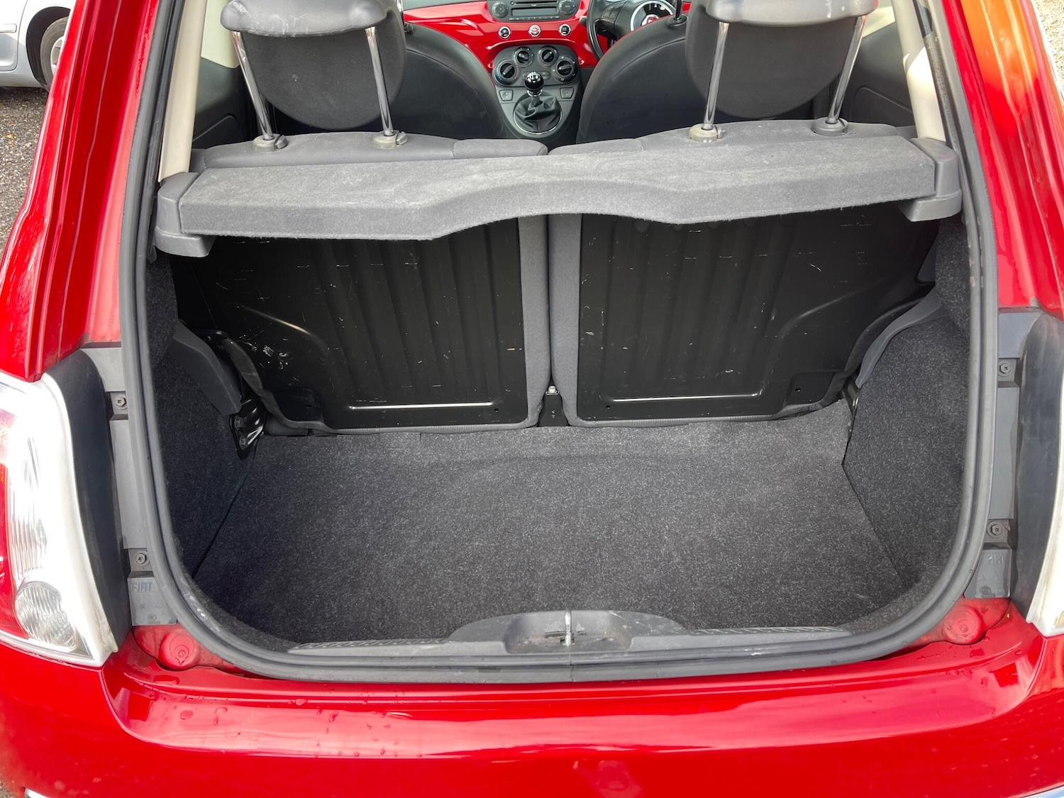 Used Fiat 500 2015 for sale - 76969799: Photo 21